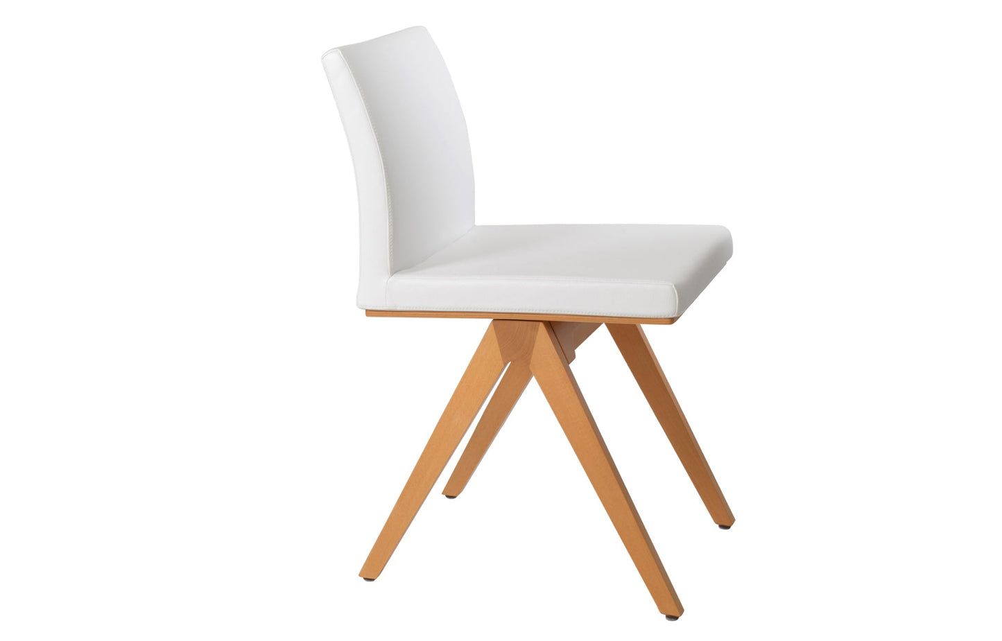 Aria Fino Wood Chair