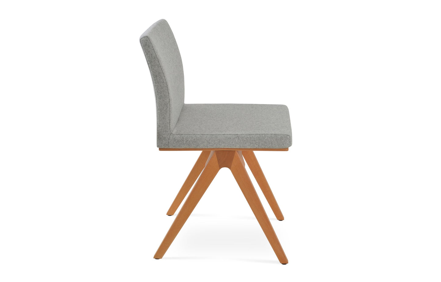 Aria Fino Wood Chair