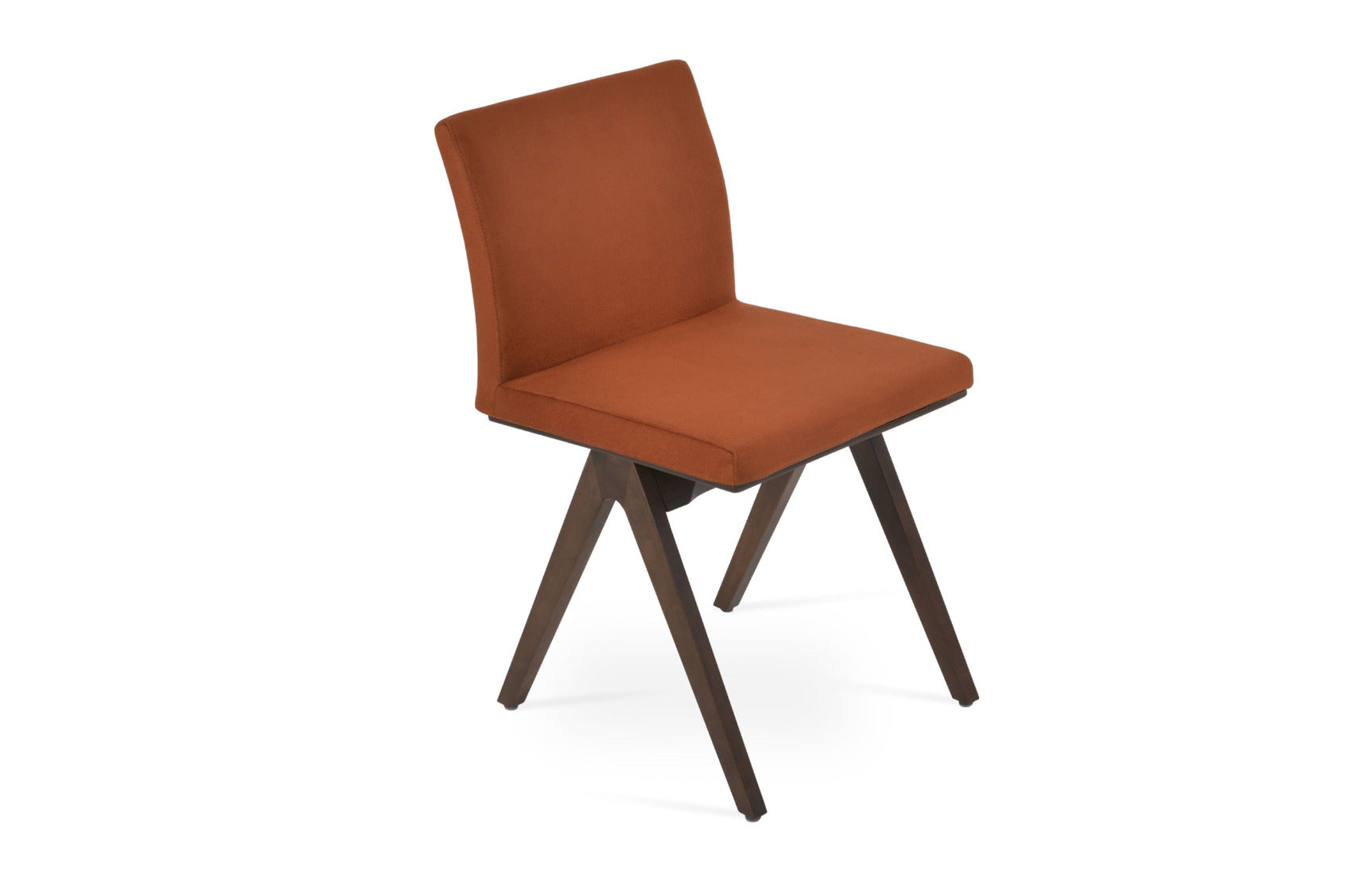 Aria Fino Wood Chair