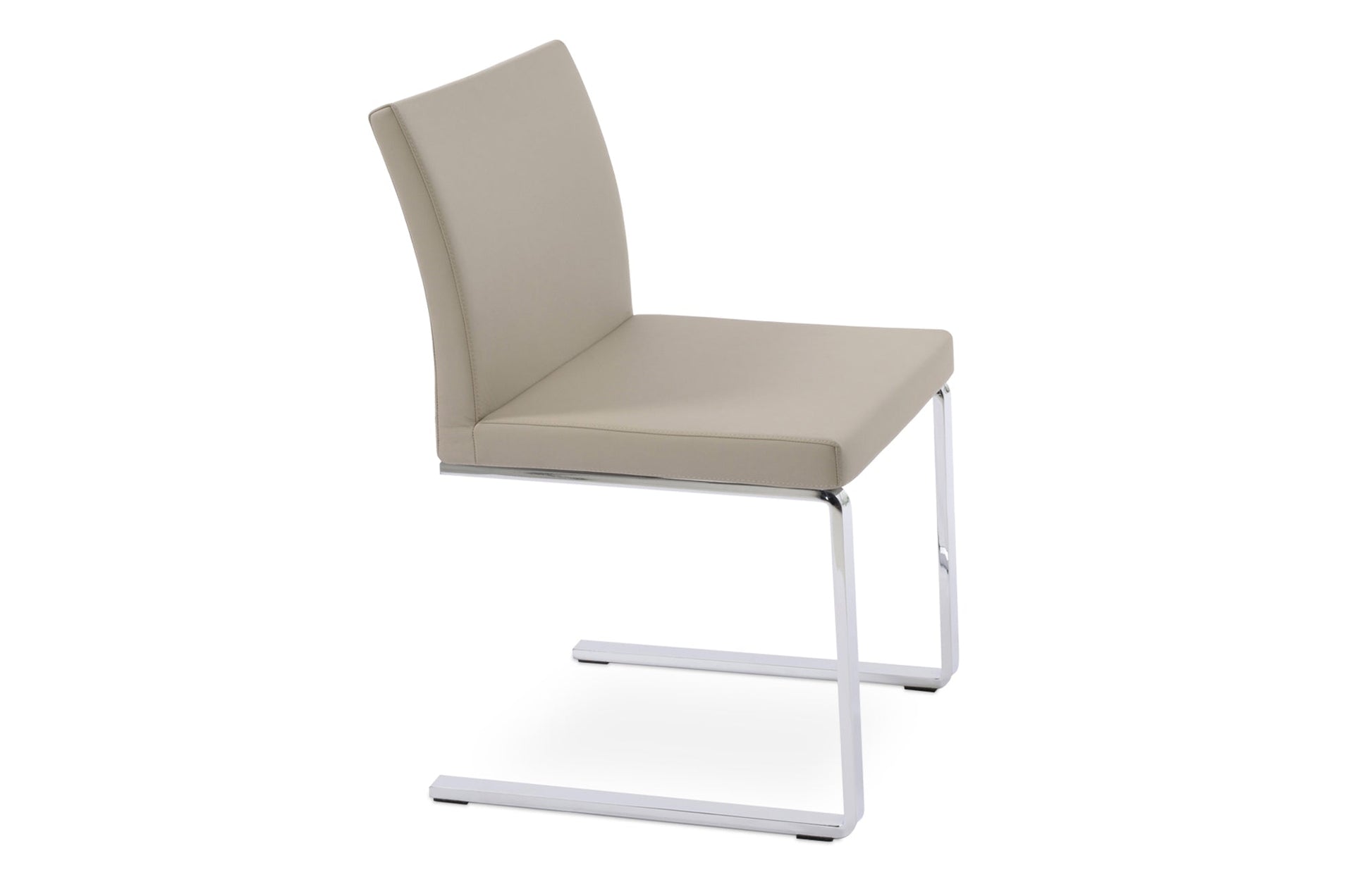 Aria Flat Dining Chair