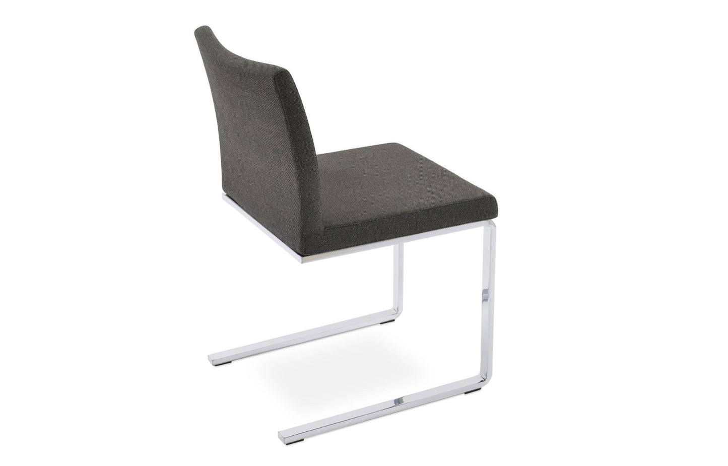 Aria Flat Dining Chair