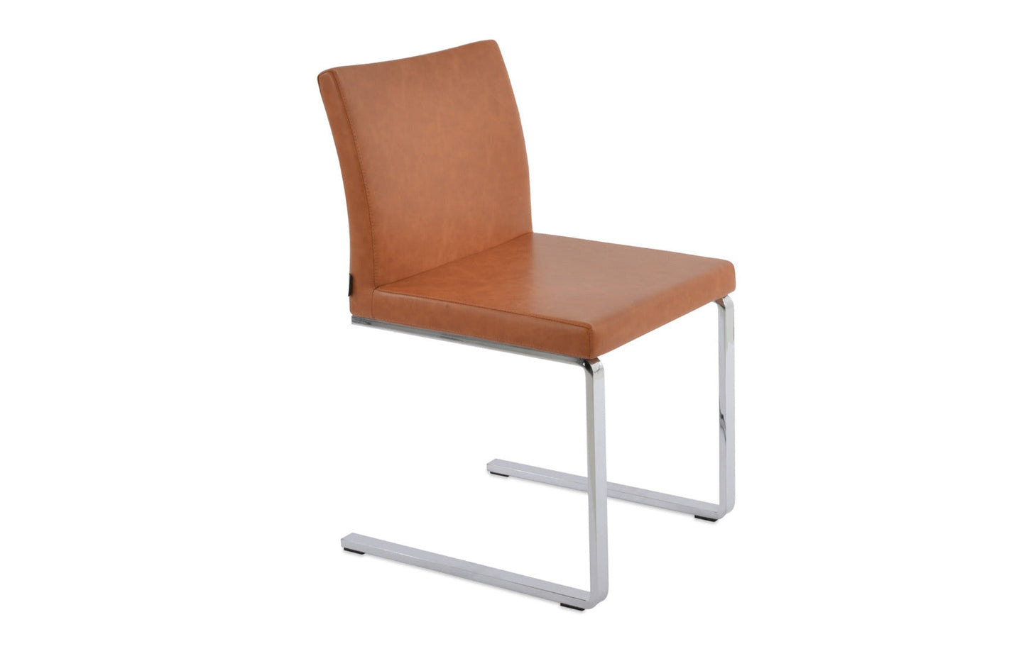 Aria Flat Dining Chair