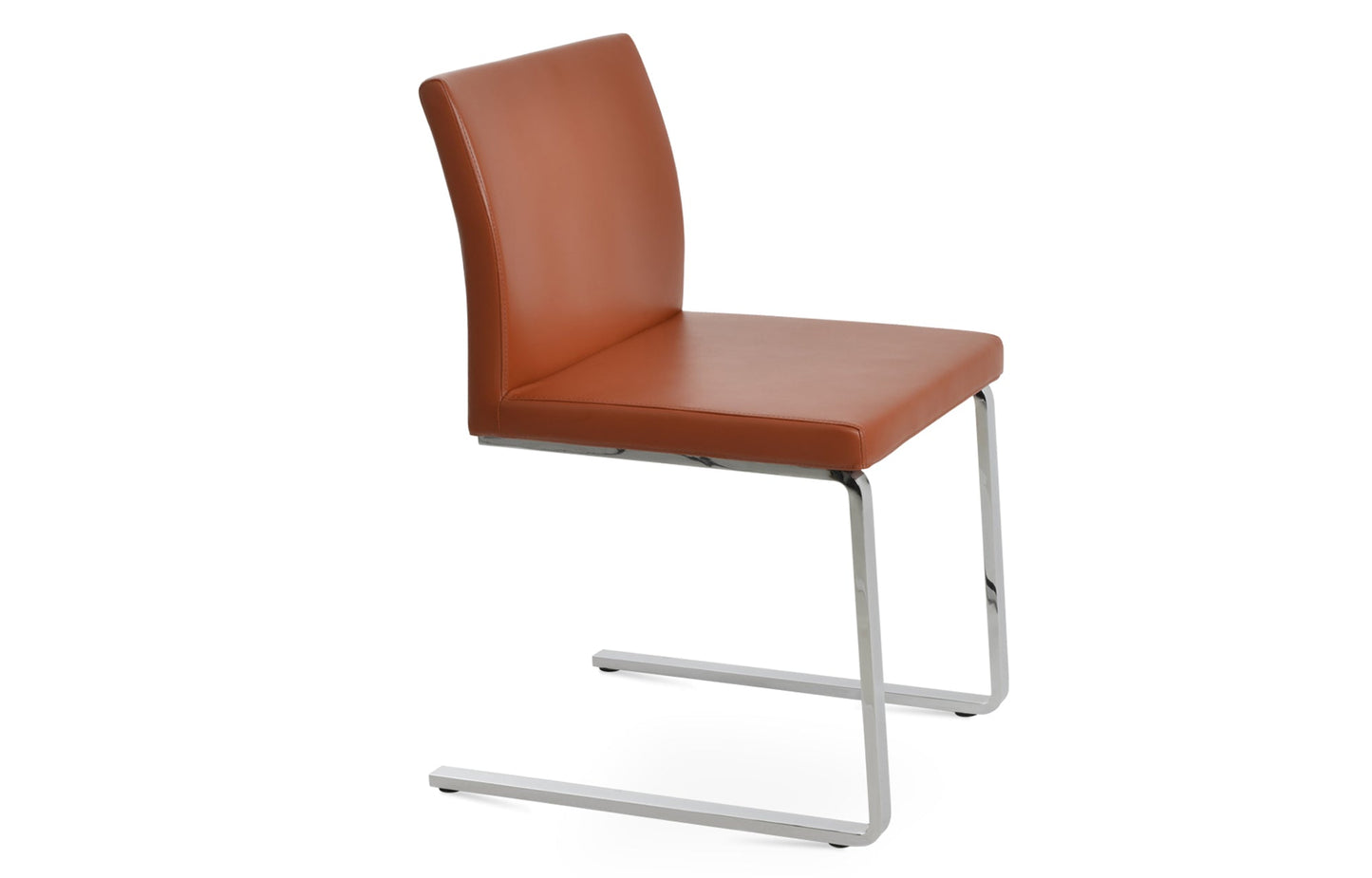 Aria Flat Dining Chair