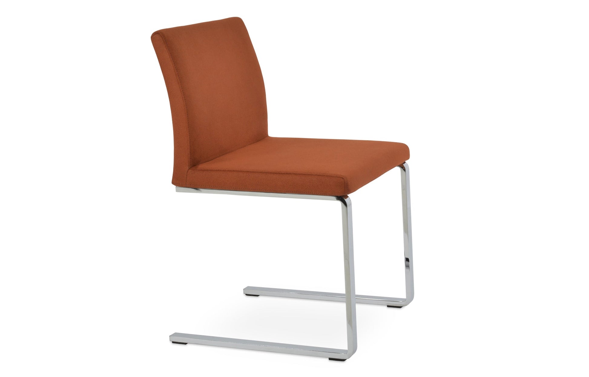 Aria Flat Dining Chair