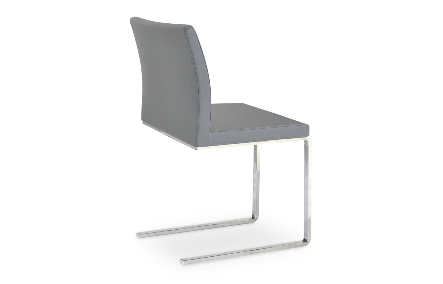 Aria Flat Dining Chair