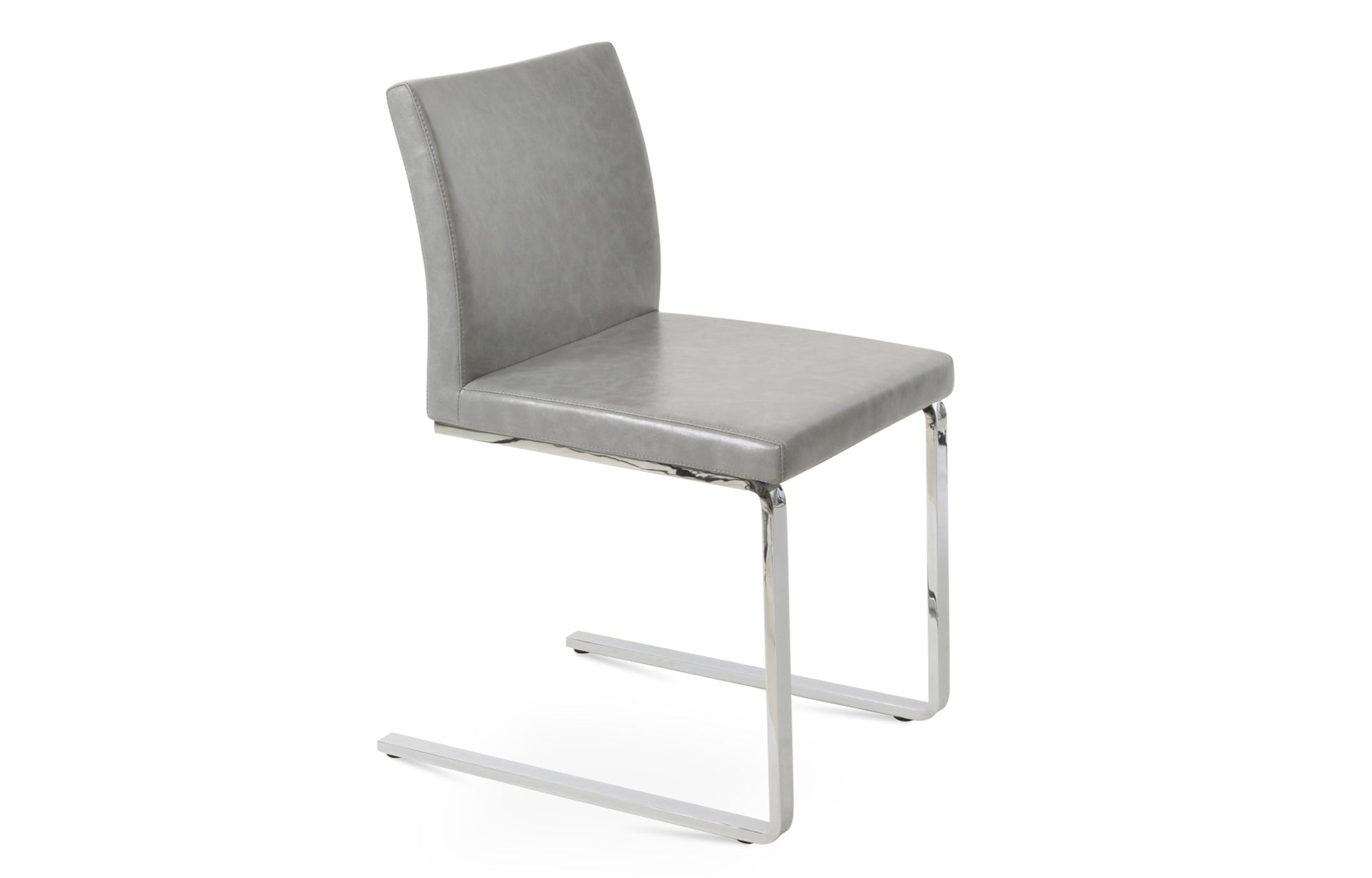 Aria Flat Dining Chair