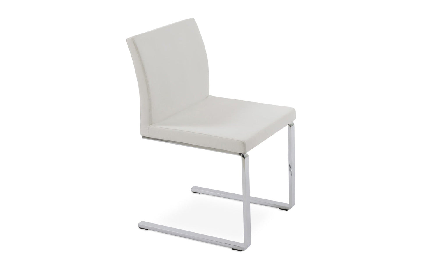 Aria Flat Dining Chair