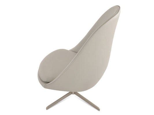 Avanos 4 Star Base Lounge Chair