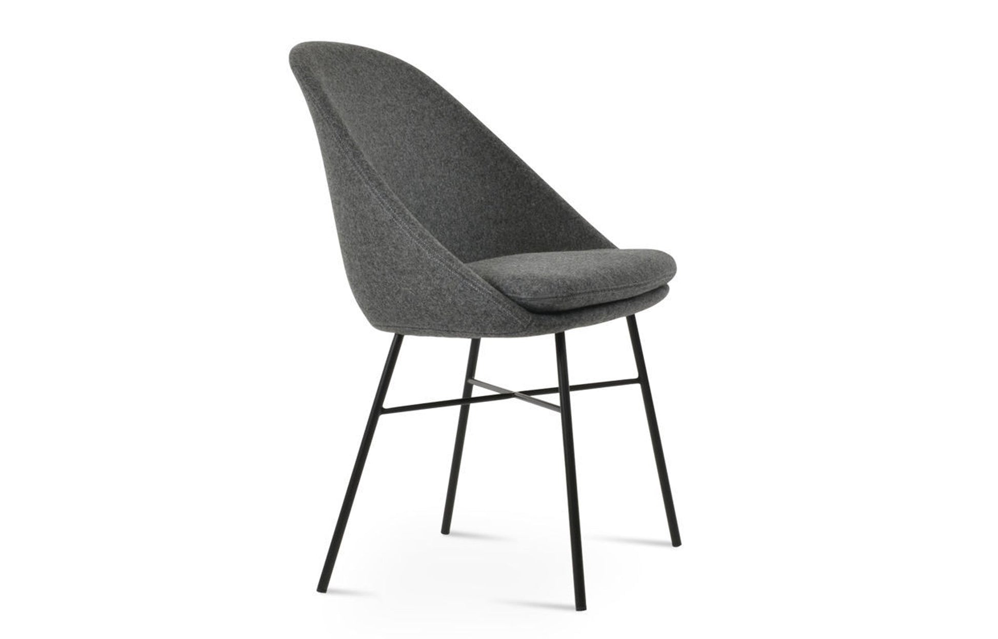 Avanos Cross Dining Chair