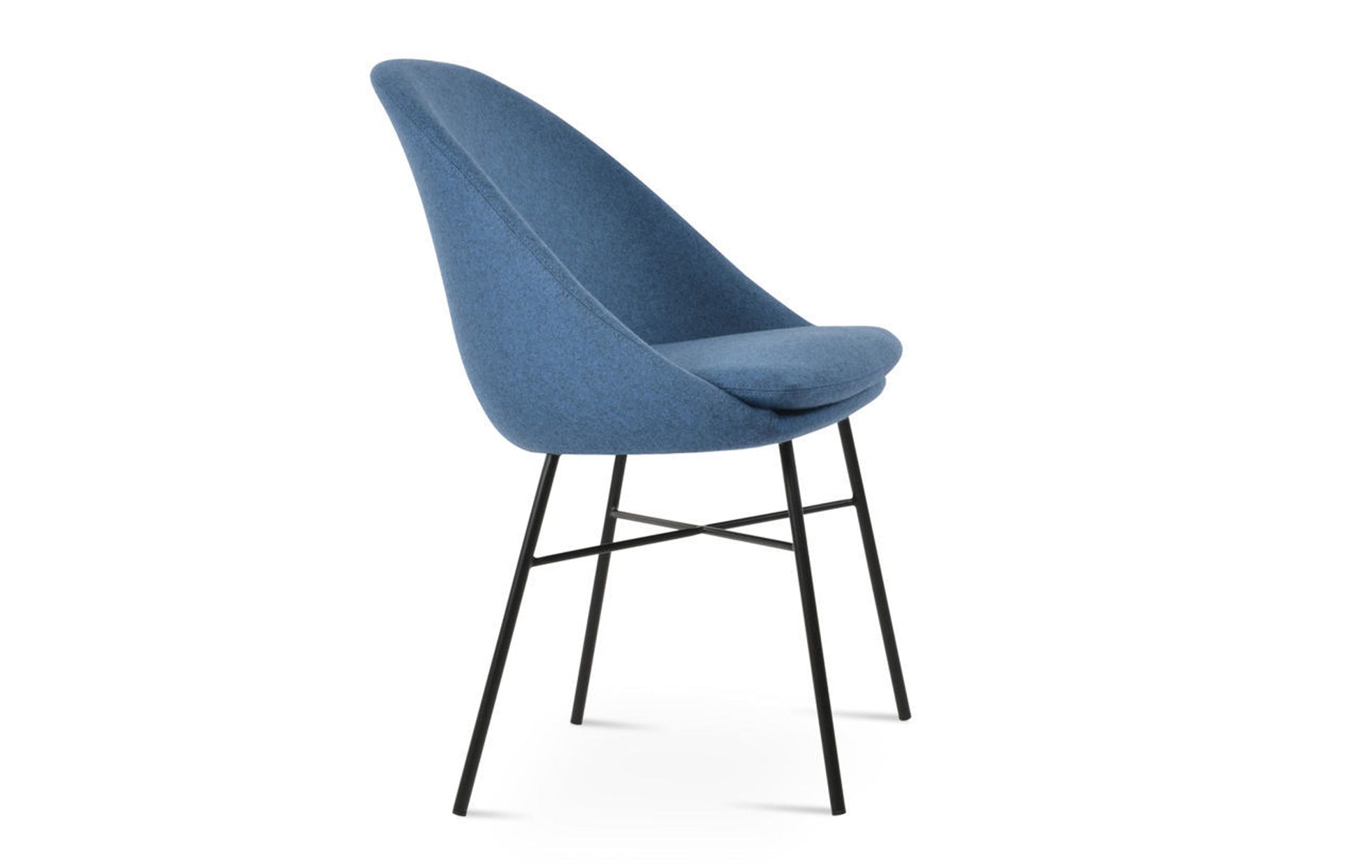 Avanos Cross Dining Chair