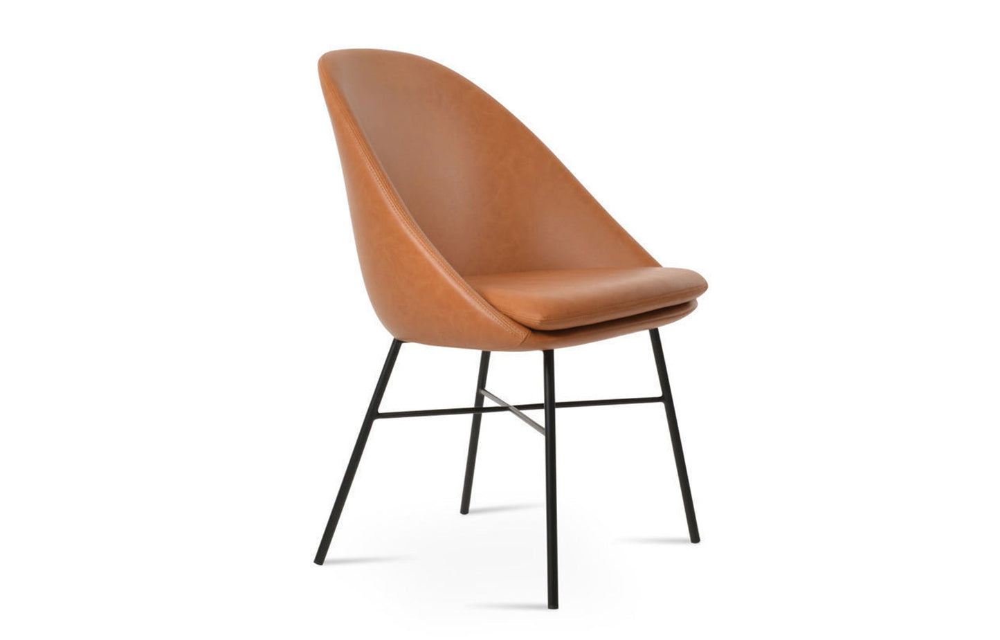 Avanos Cross Dining Chair