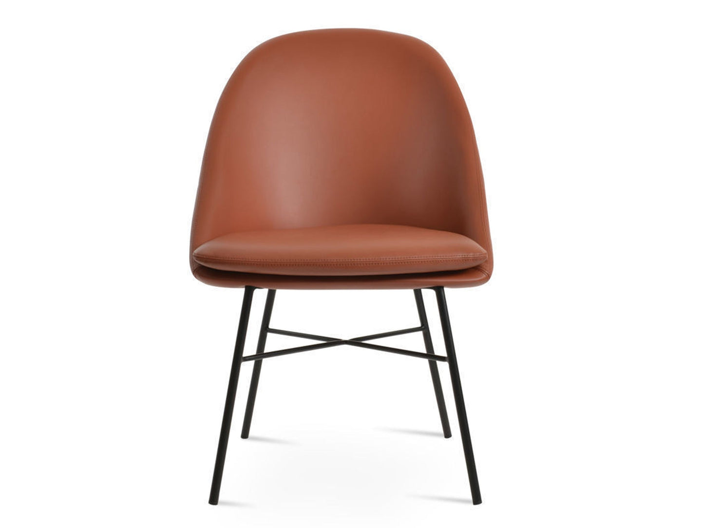 Avanos Cross Dining Chair