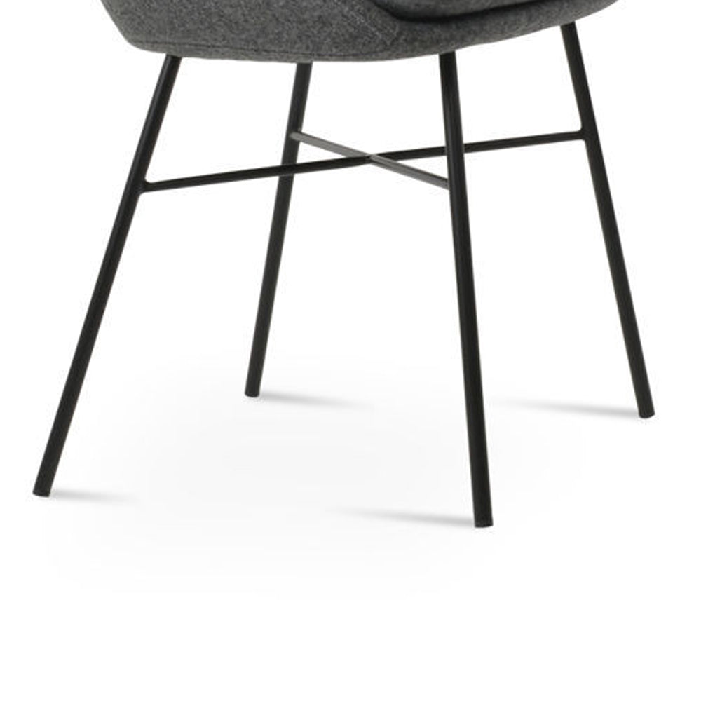 Avanos Cross Dining Chair