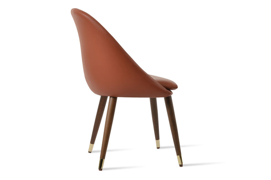 Avanos PTR Wood Dining Chair