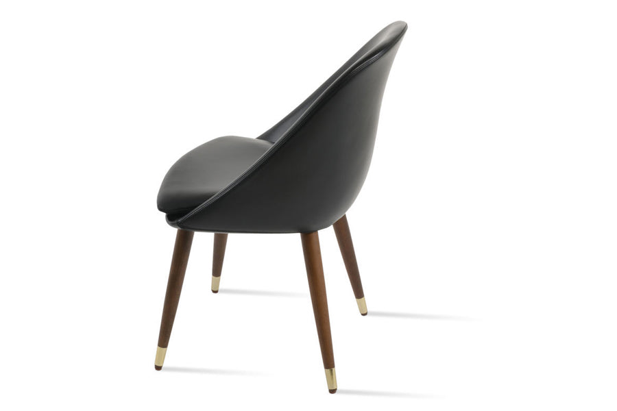 Avanos PTR Wood Dining Chair