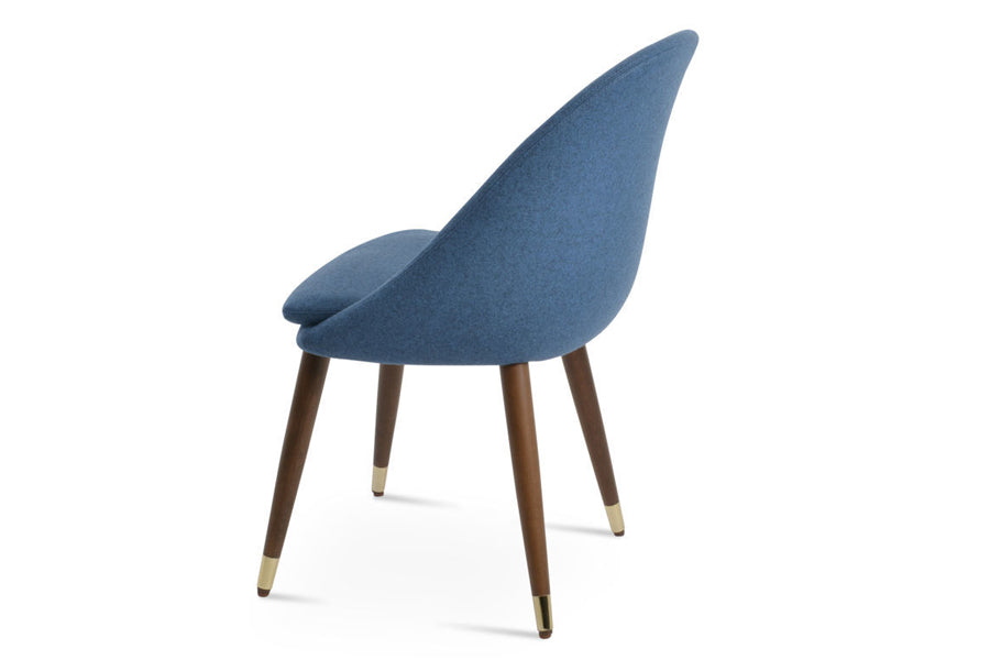 Avanos PTR Wood Dining Chair