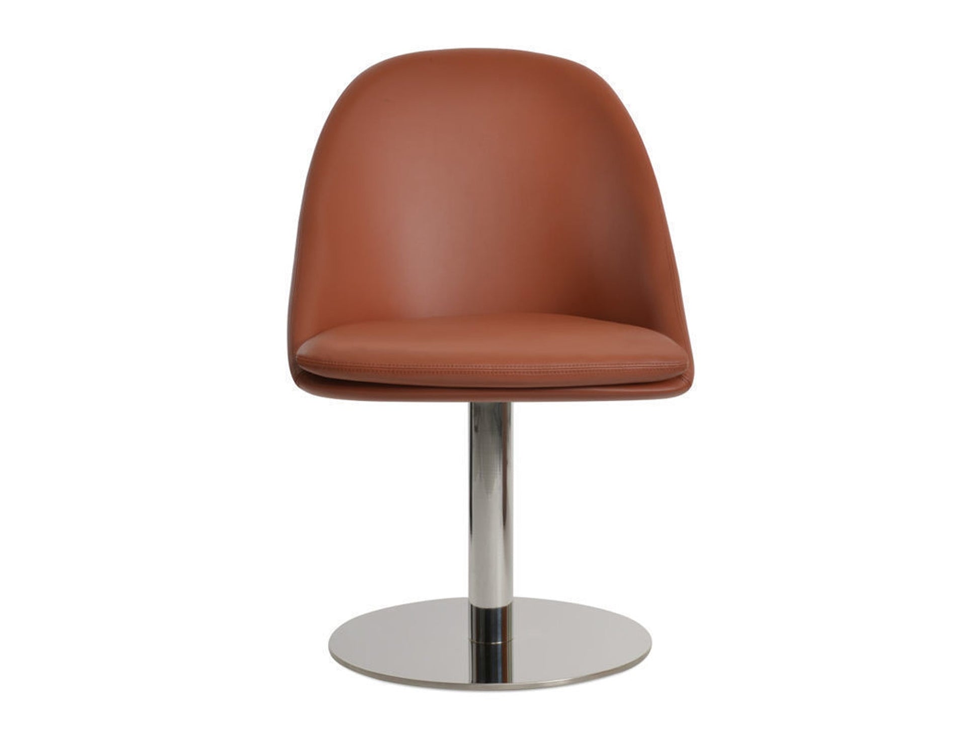 Avanos Round Swivel Chair