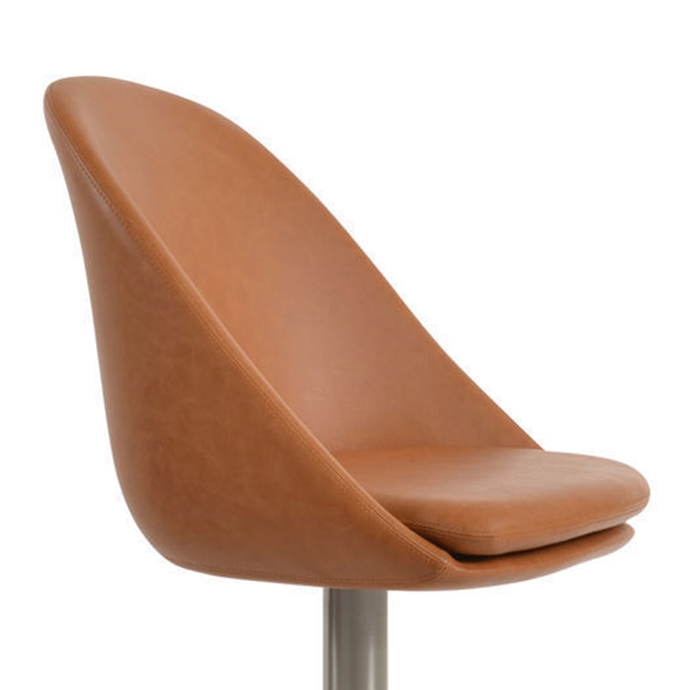 Avanos Round Swivel Chair