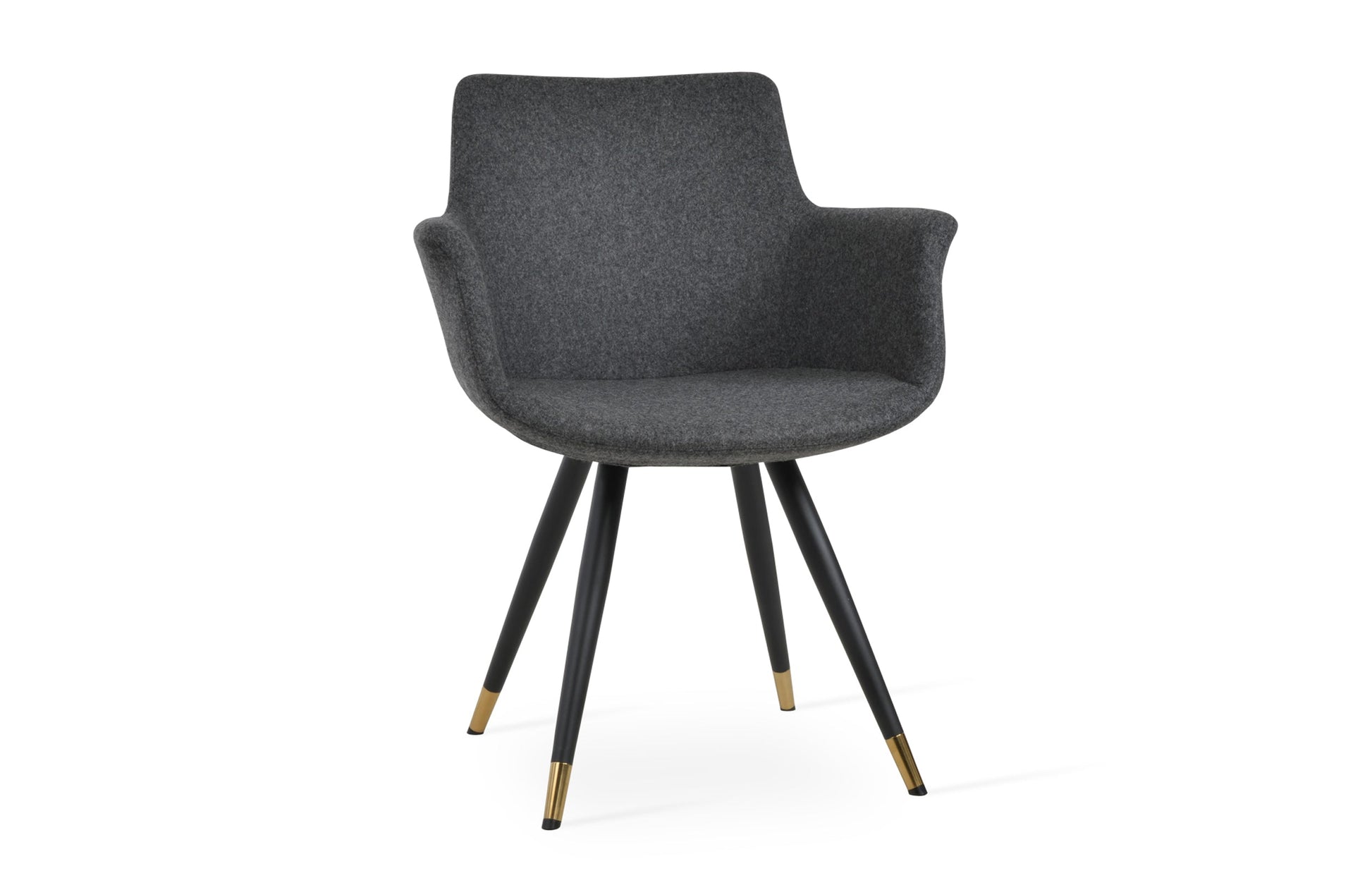 Bottega Star Armchair