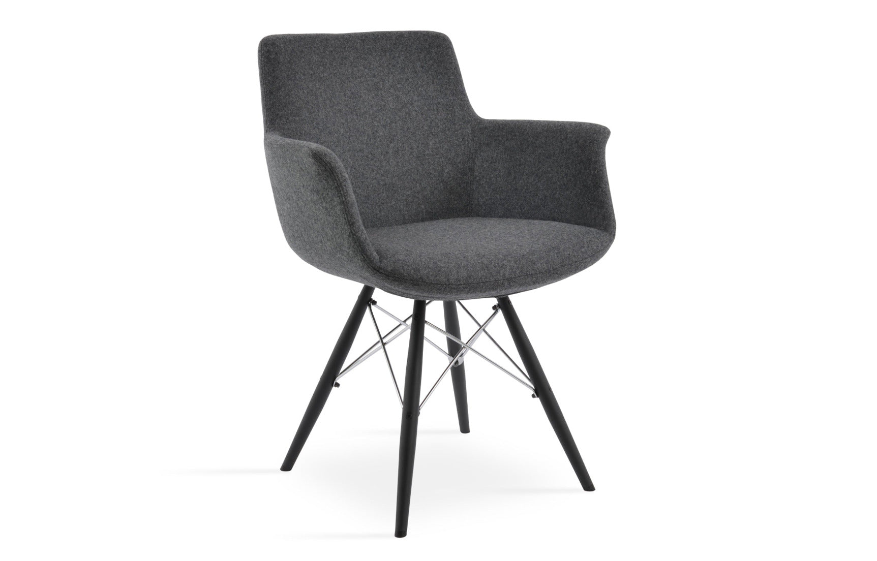 Bottega MW Armchair