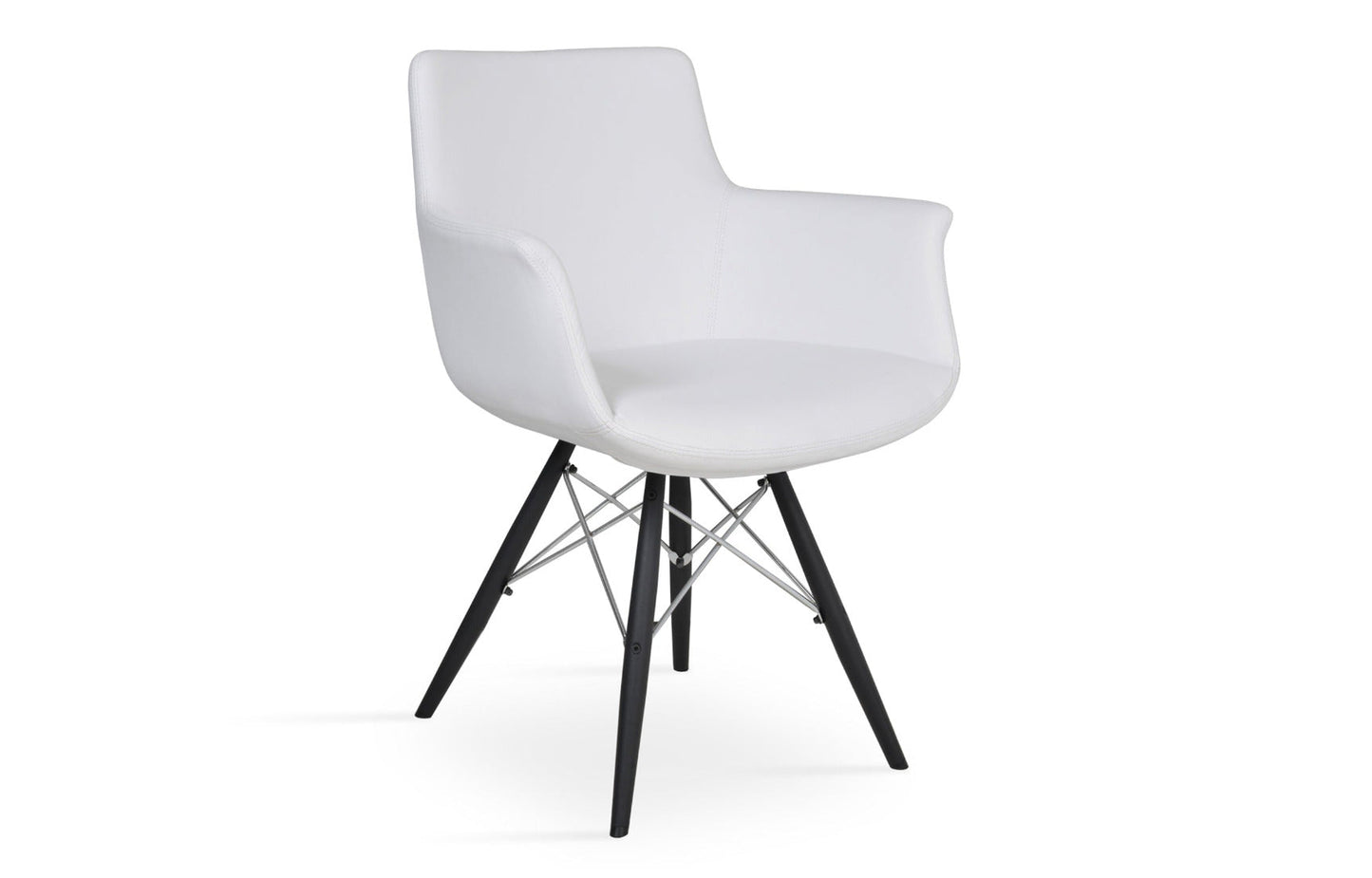 Bottega MW Armchair