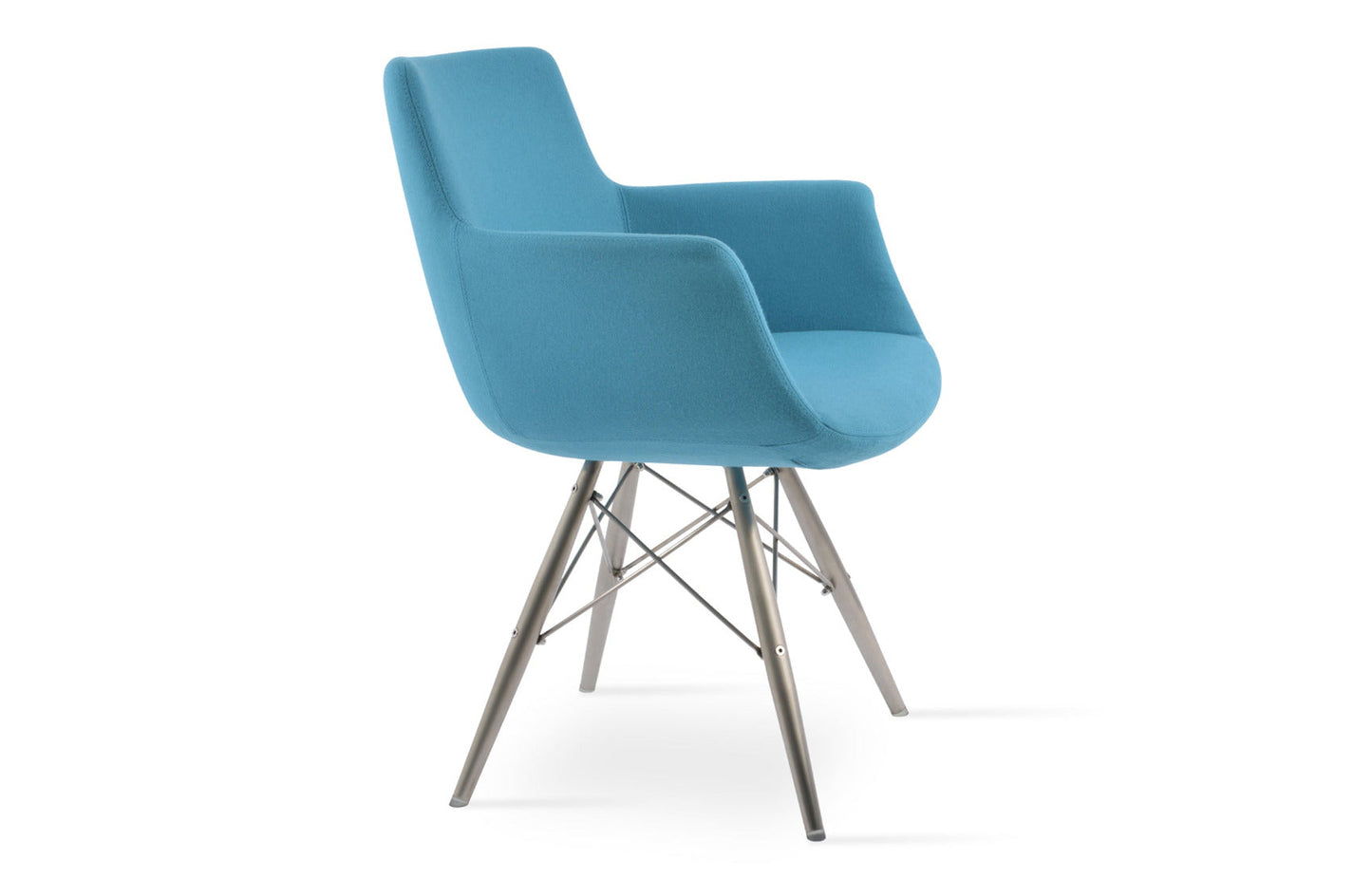 Bottega MW Armchair