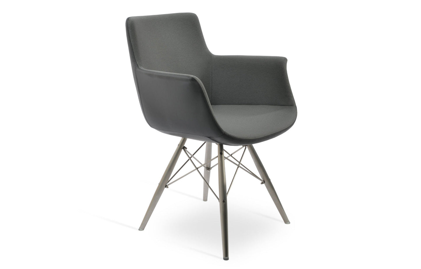 Bottega MW Armchair