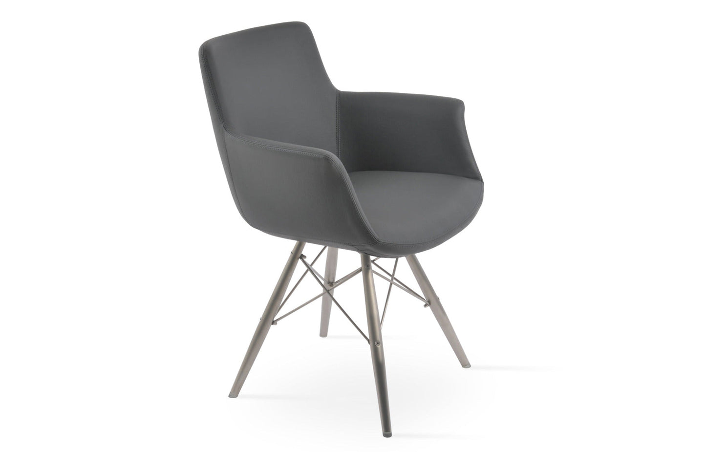 Bottega MW Armchair