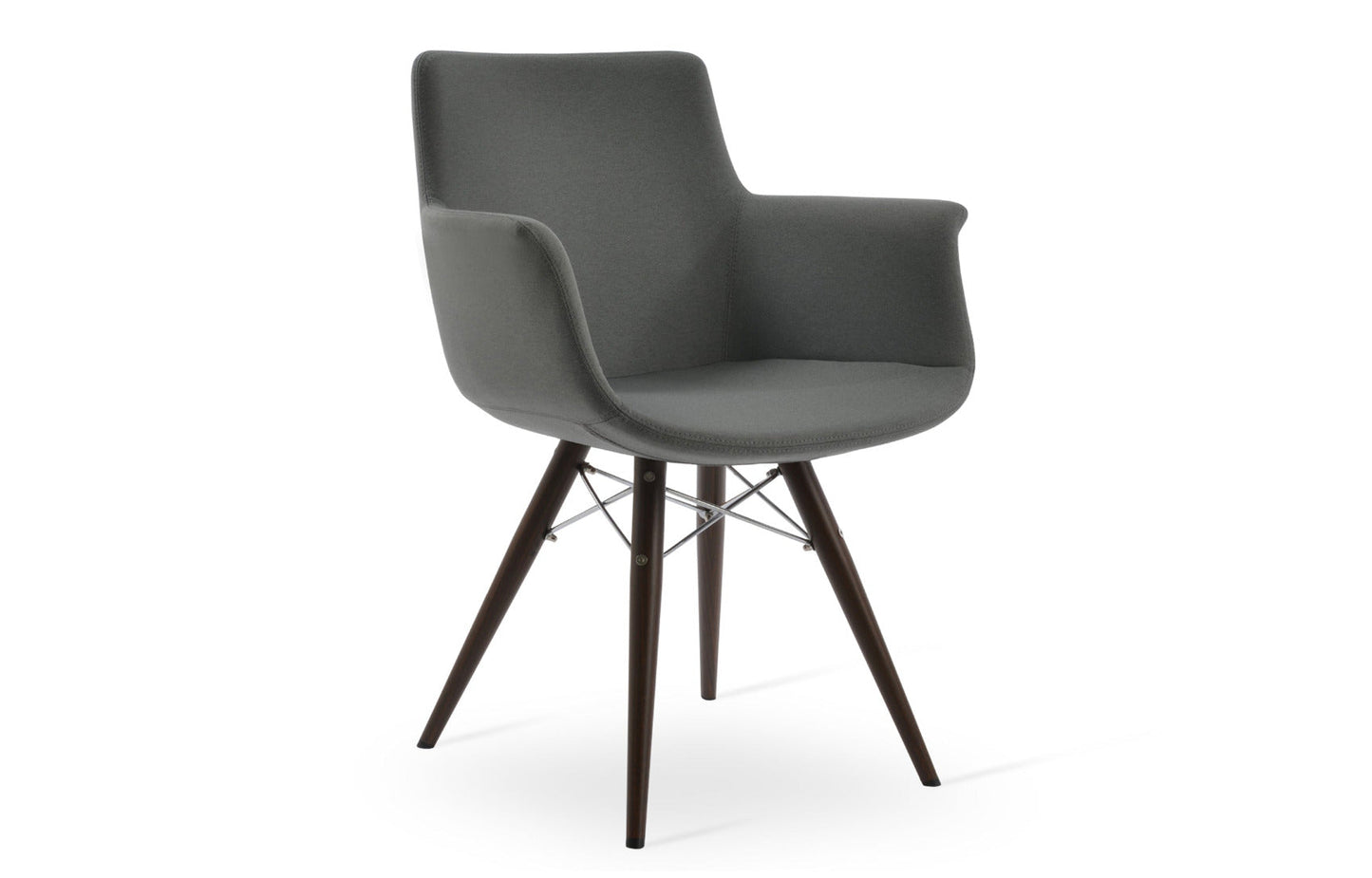 Bottega MW Armchair