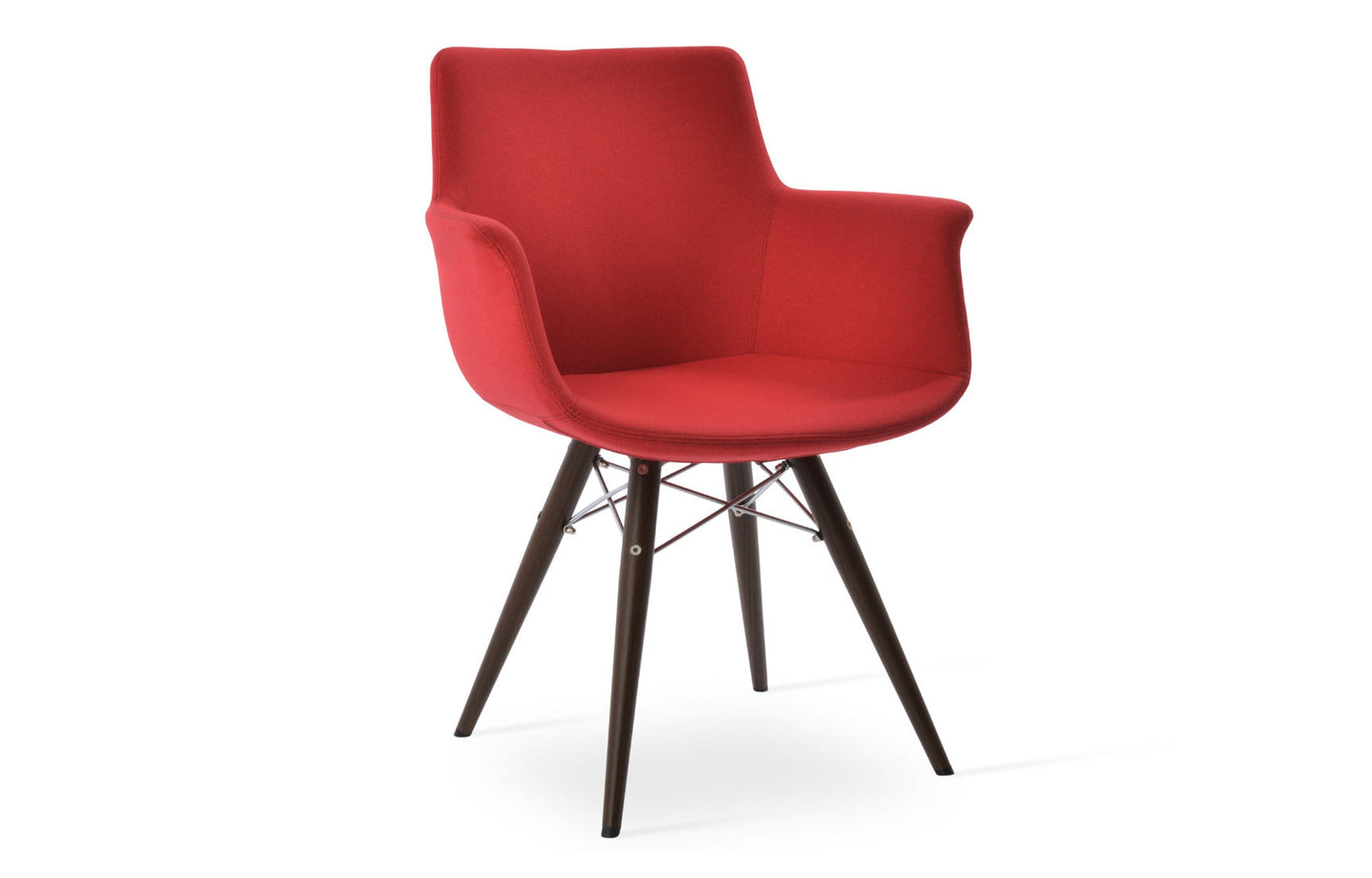 Bottega MW Armchair