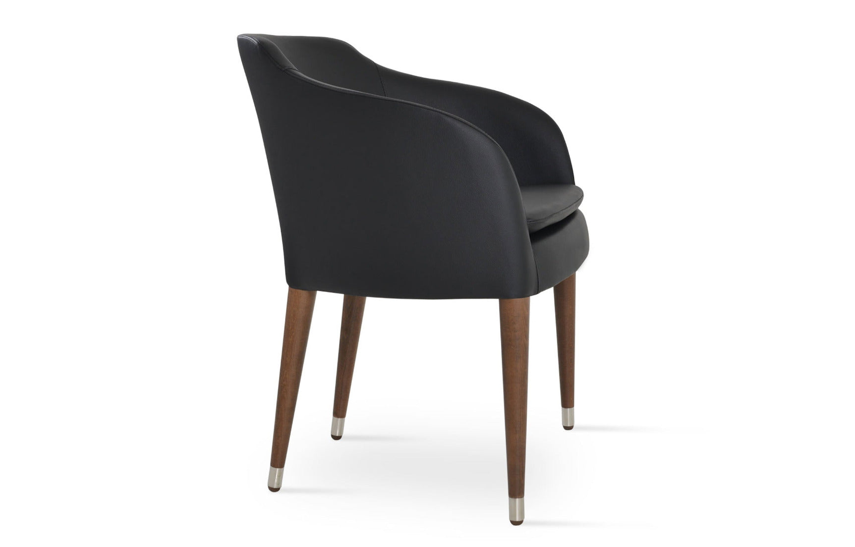 Buca Wood Dining Armchair