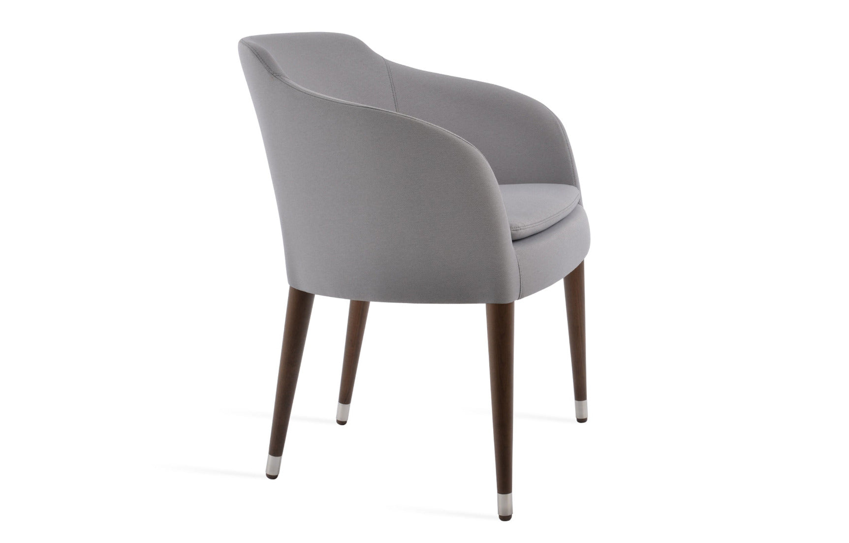 Buca Wood Dining Armchair