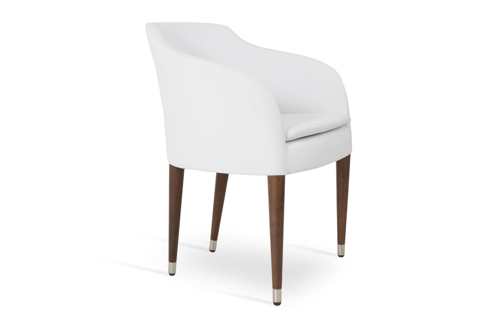 Buca Wood Dining Armchair