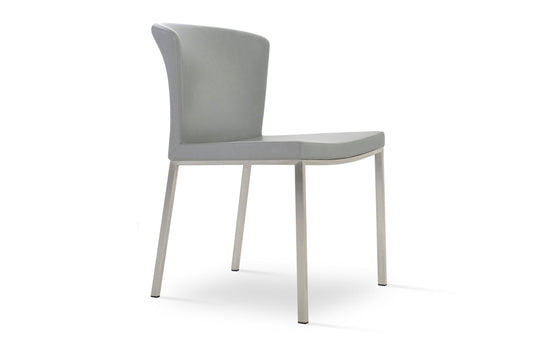 Capri Metal Dining Chair