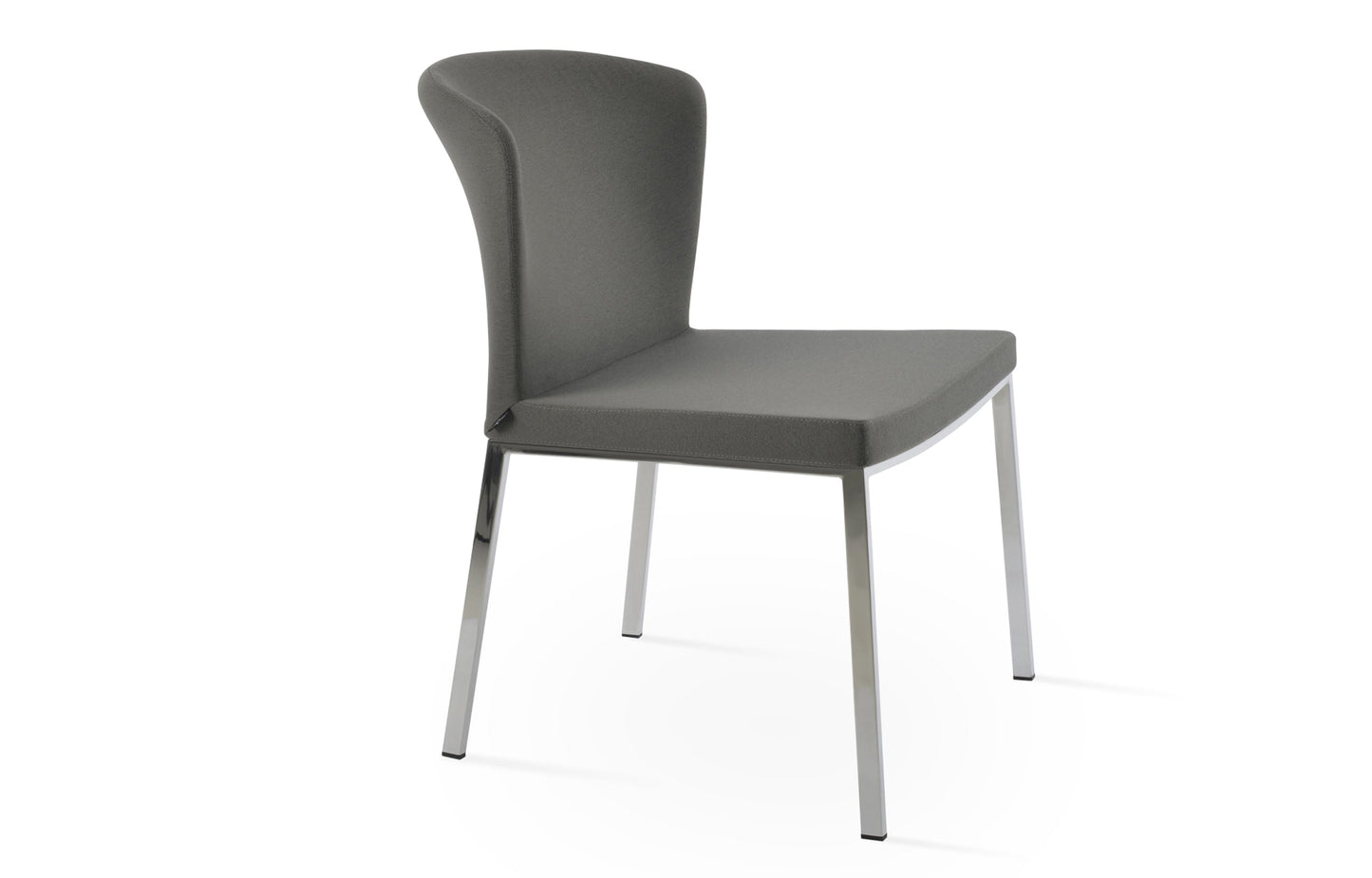 Capri Metal Dining Chair