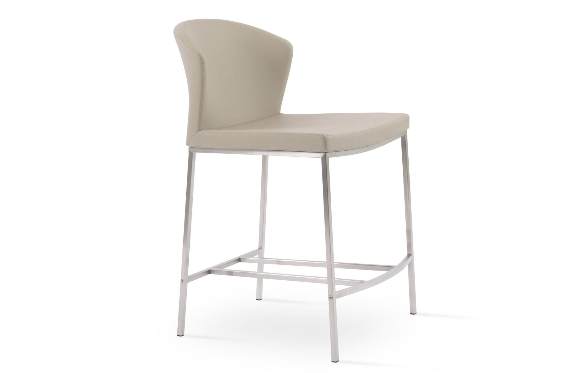 Capri Metal Stool