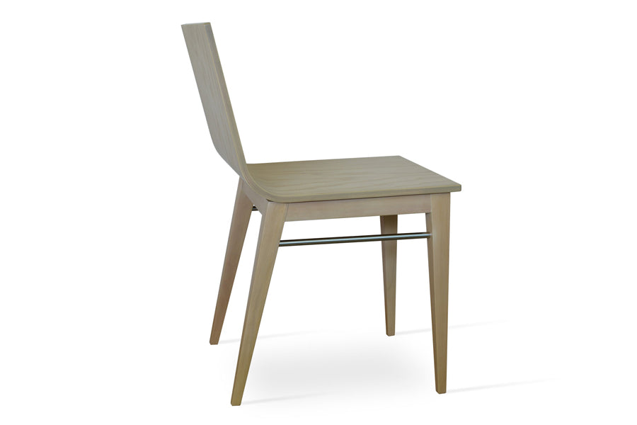 Corona Wood Dining Chair