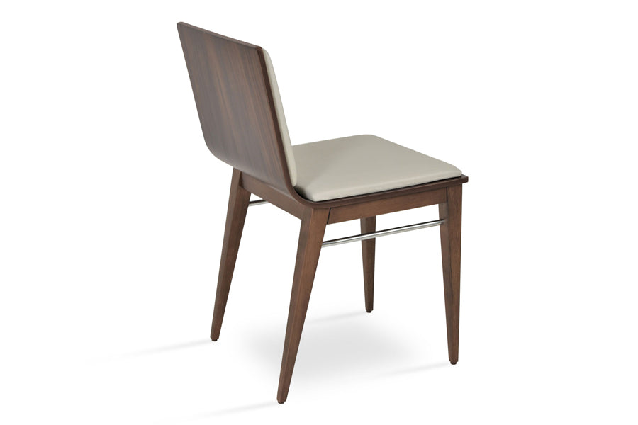 Corona Wood Dining Chair