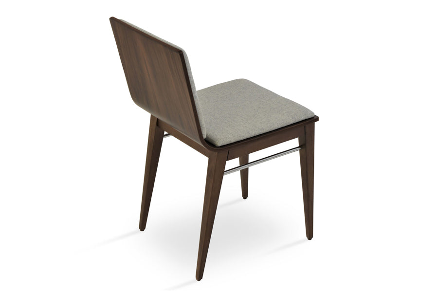 Corona Wood Dining Chair