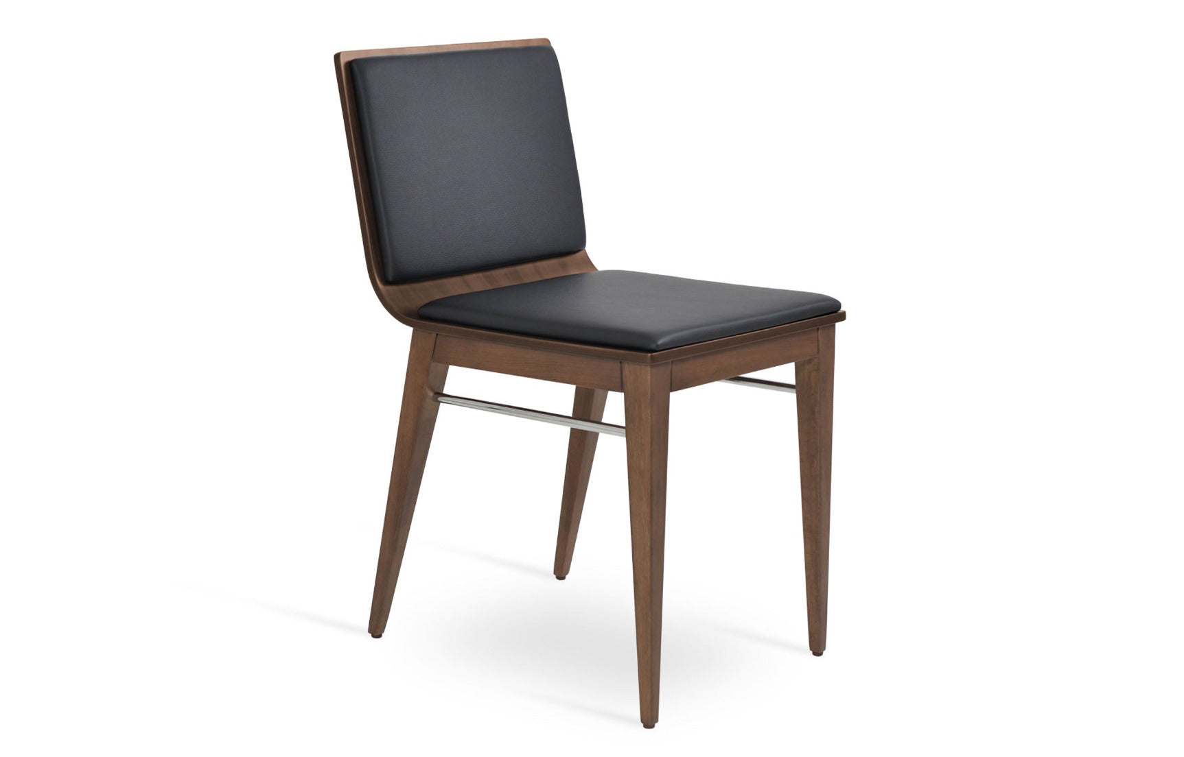 Corona Wood Dining Chair