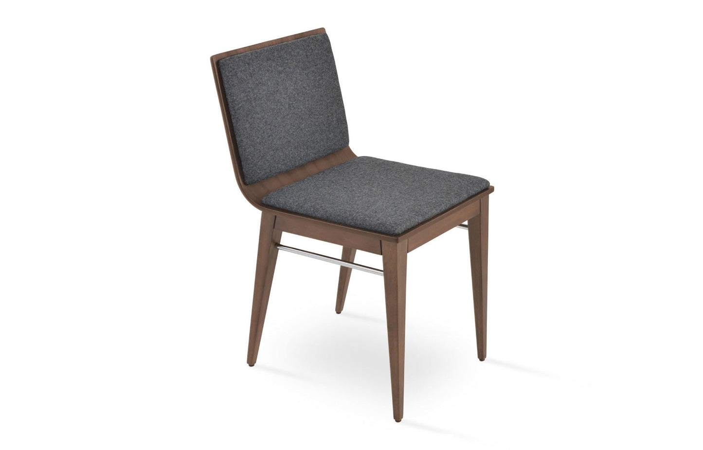 Corona Wood Dining Chair