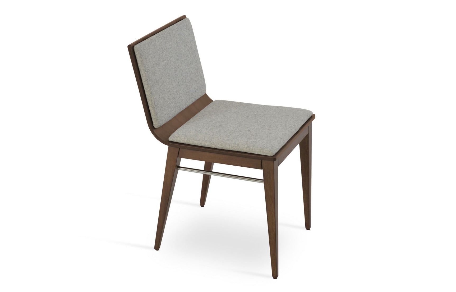 Corona Wood Dining Chair