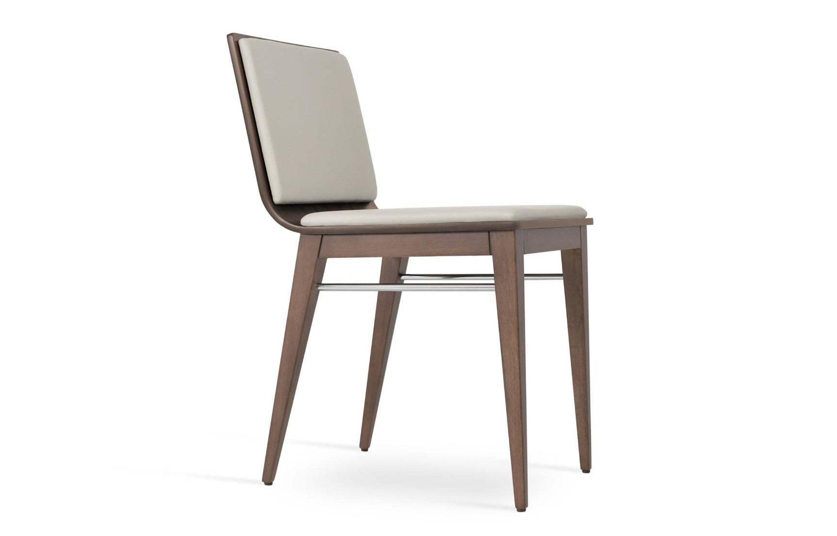 Corona Wood Dining Chair