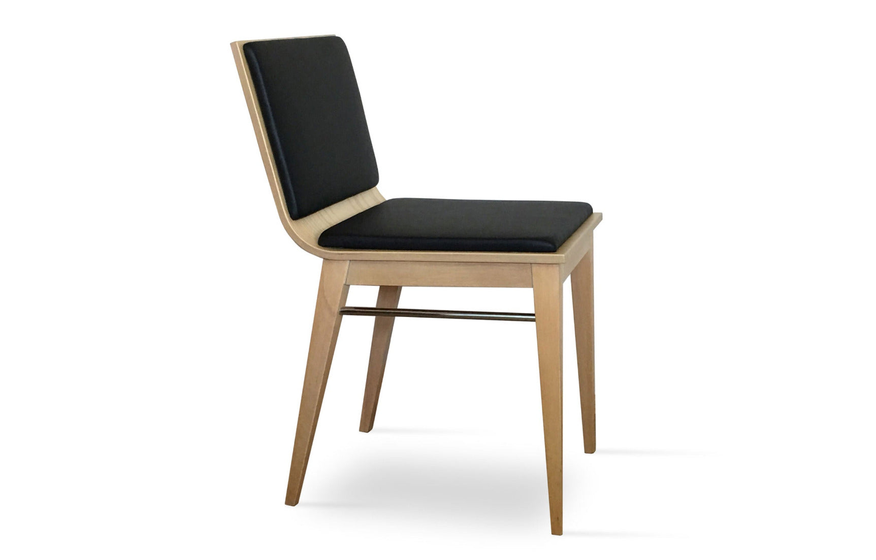 Corona Wood Dining Chair