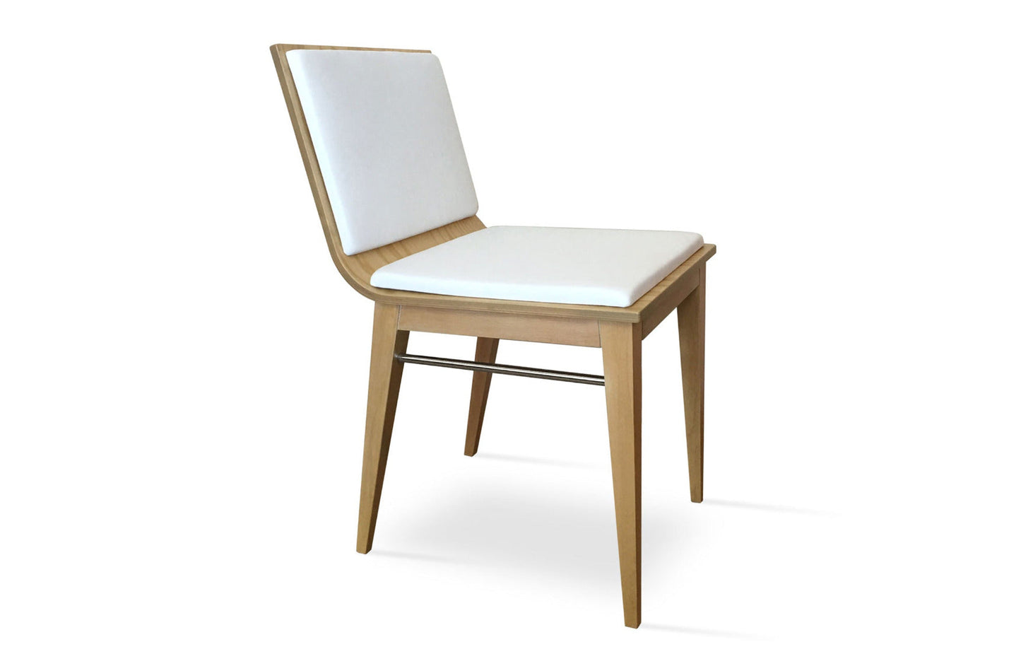 Corona Wood Dining Chair