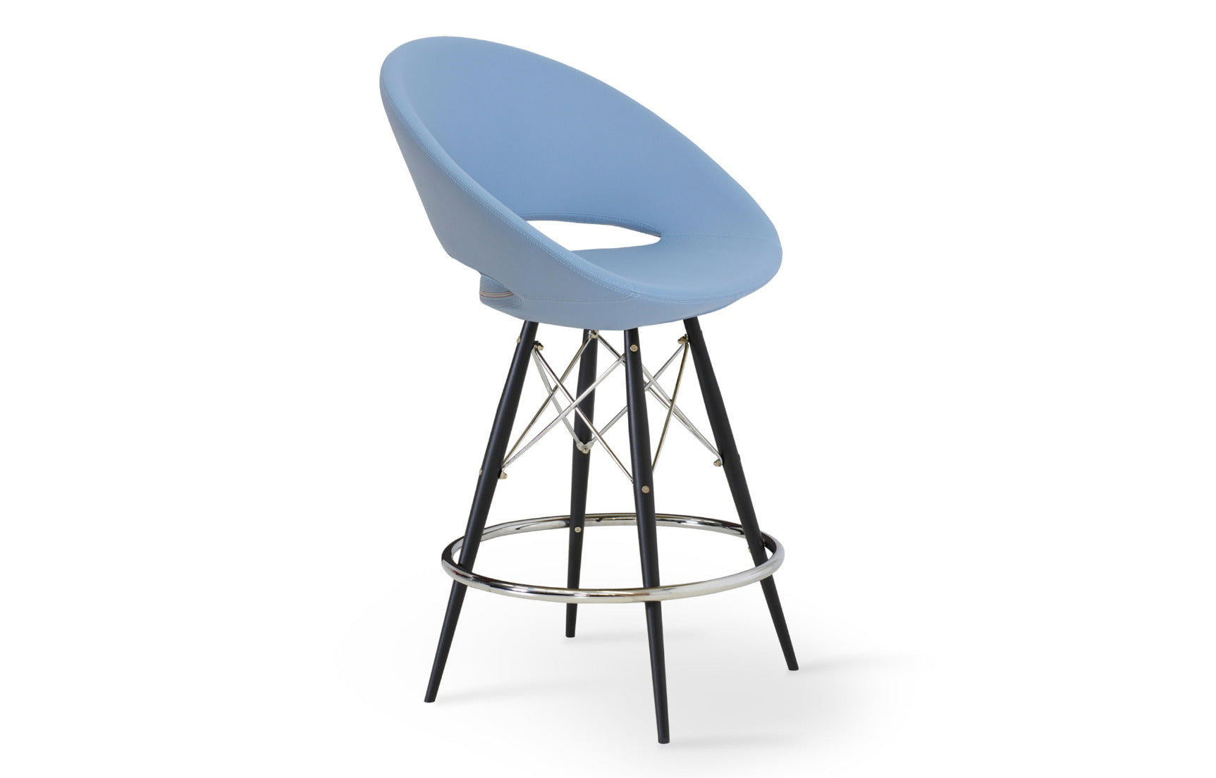 Crescent MW Bar Stool