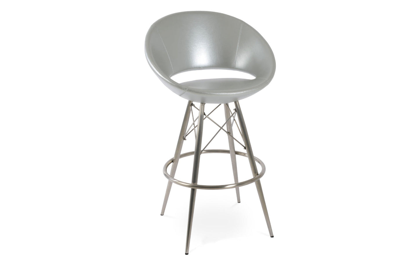 Crescent MW Bar Stool