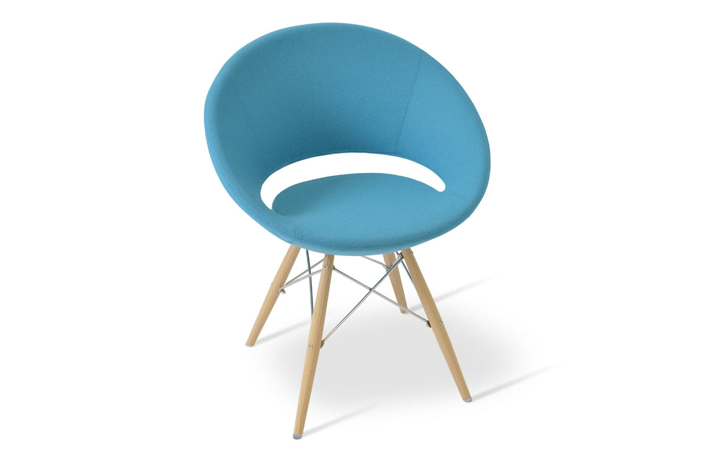 Crescent MW Dining Chair