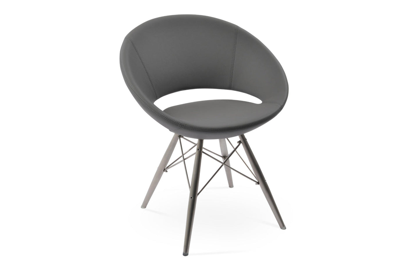 Crescent MW Dining Chair