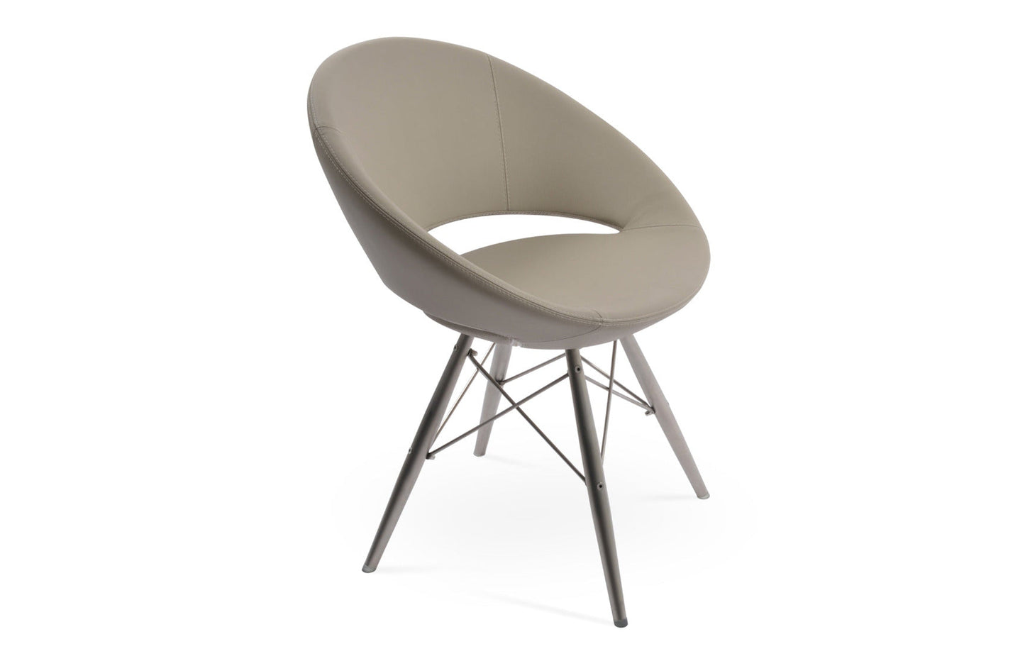 Crescent MW Dining Chair